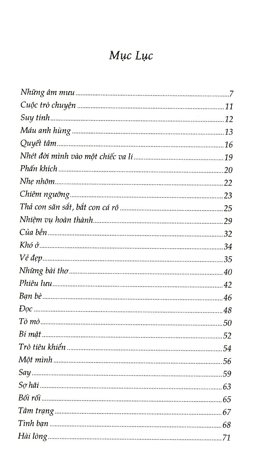 bà ngoại thời @ (tái bản 2024)