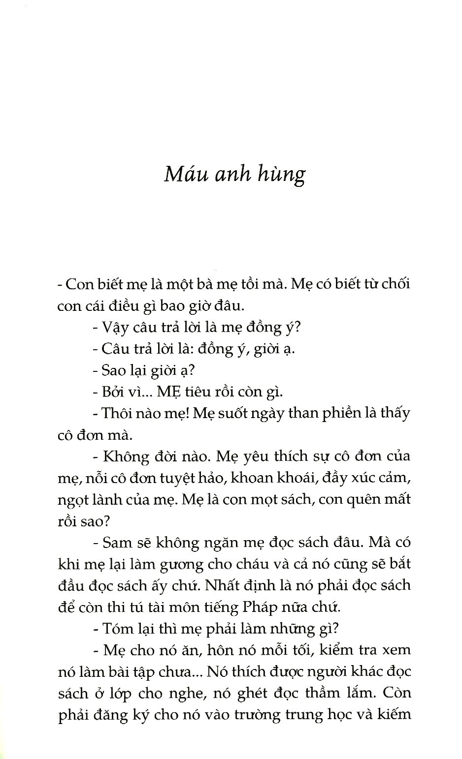 bà ngoại thời @ (tái bản 2024)