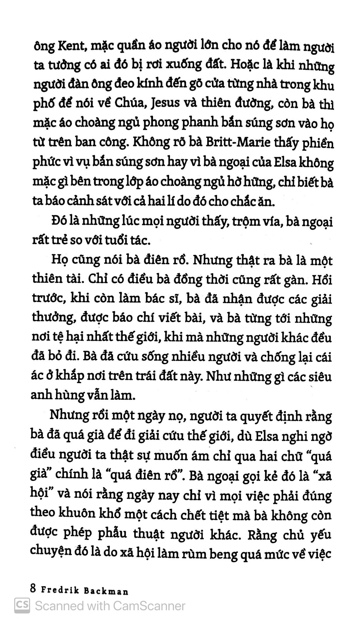 bà ngoại tôi gửi lời xin lỗi (tái bản 2023)