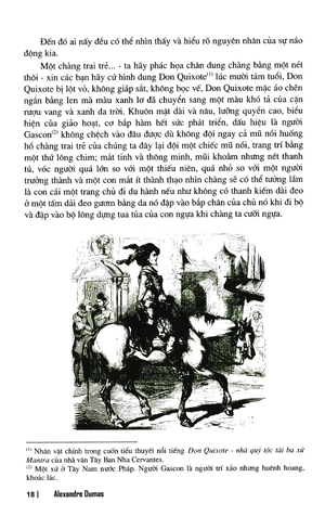 ba người lính ngự lâm (tái bản 2019)