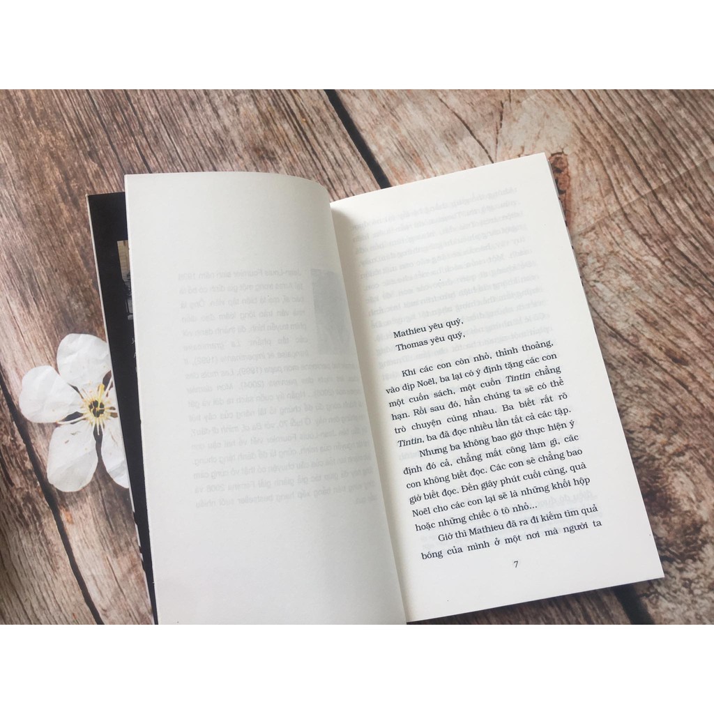 ba ơi mình đi đâu (giải femina) - tái bản 2019