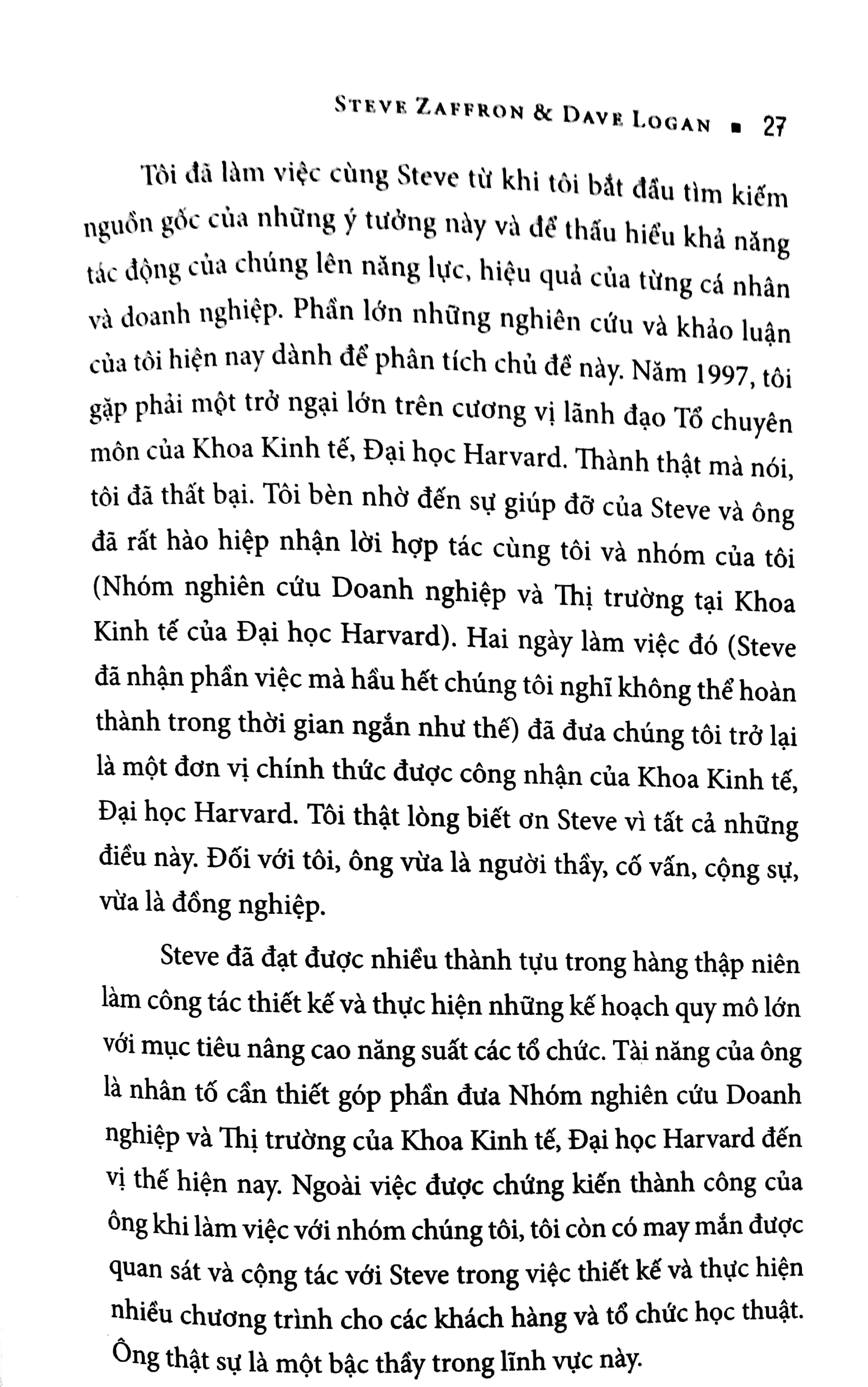 ba quy luật của hiệu quả (tái bản 2023)
