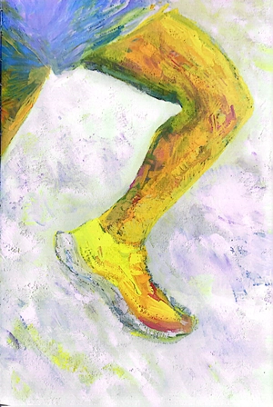 ba tớ là runner - bìa cứng