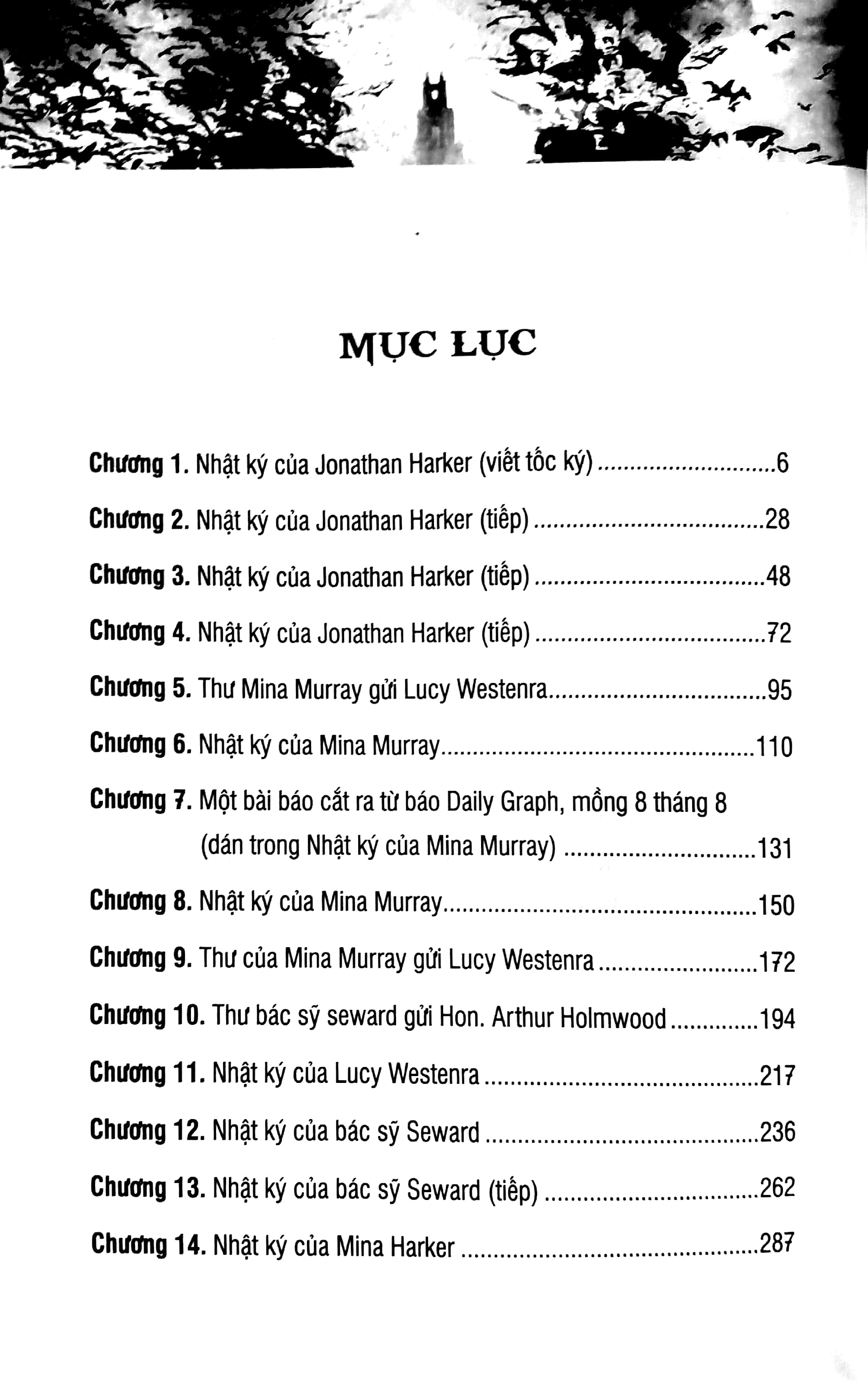 bá tước dracula (tái bản 2022)