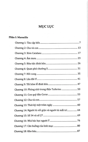 ba tước monte cristo (bìa cứng)