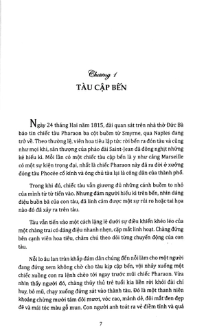 ba tước monte cristo (bìa cứng)