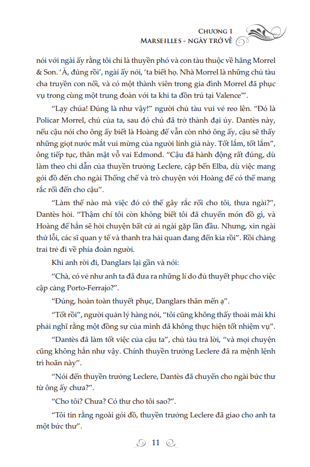 bá tước monte cristo - bìa cứng (tái bản 2023)