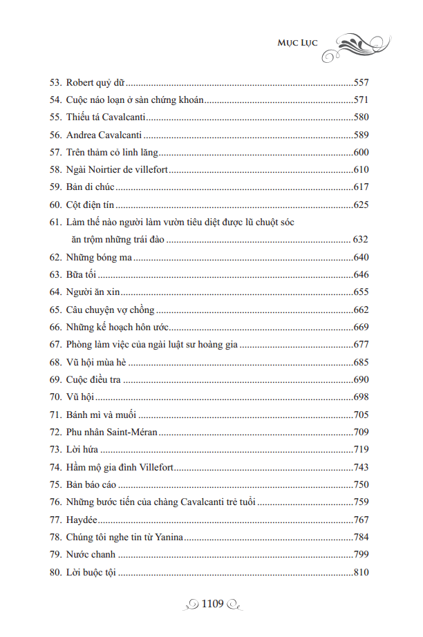 bá tước monte cristo - bìa cứng (tái bản 2023)