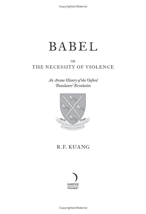 babel