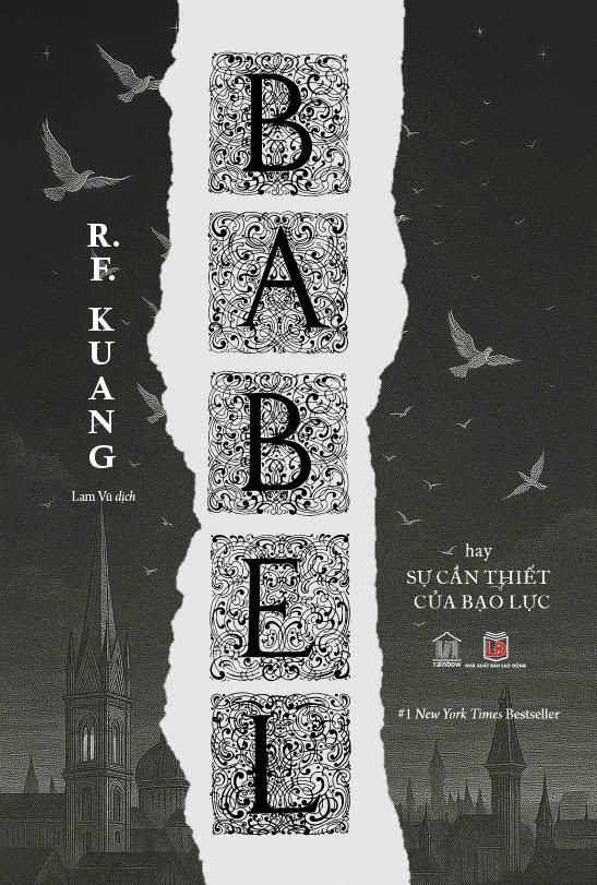 Babel Hay Su Can Thiet Cua Bao Luc