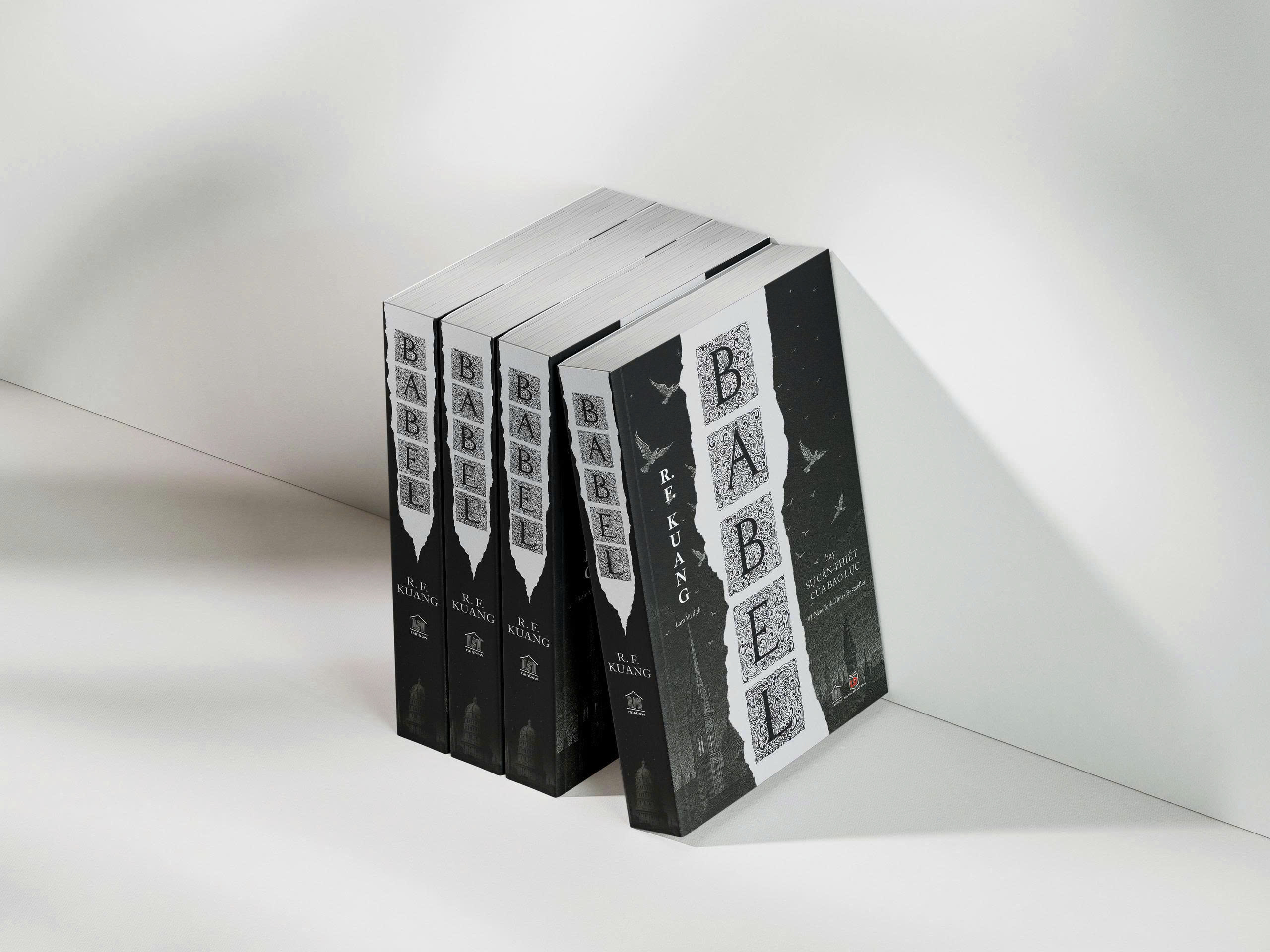 Babel Hay Su Can Thiet Cua Bao Luc