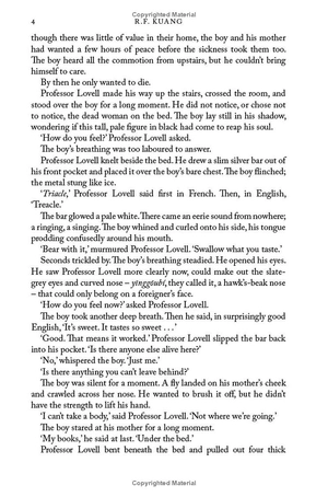 babel - or the necessity of violence - an arcane history of the oxford translators' revolution