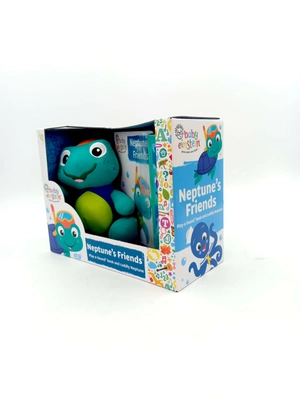 baby einstein: neptune's friends