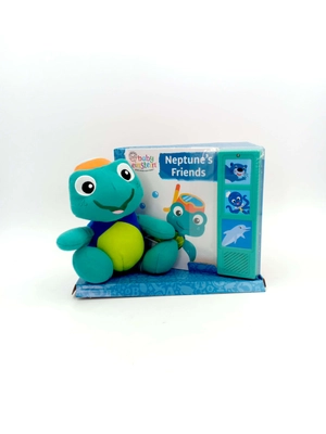 baby einstein: neptune's friends