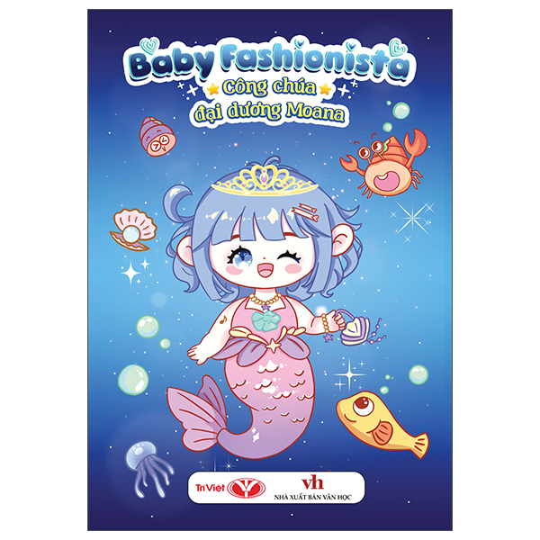 Baby Fashionista - Những Thiên Thần Nhỏ - Ảnh 8
