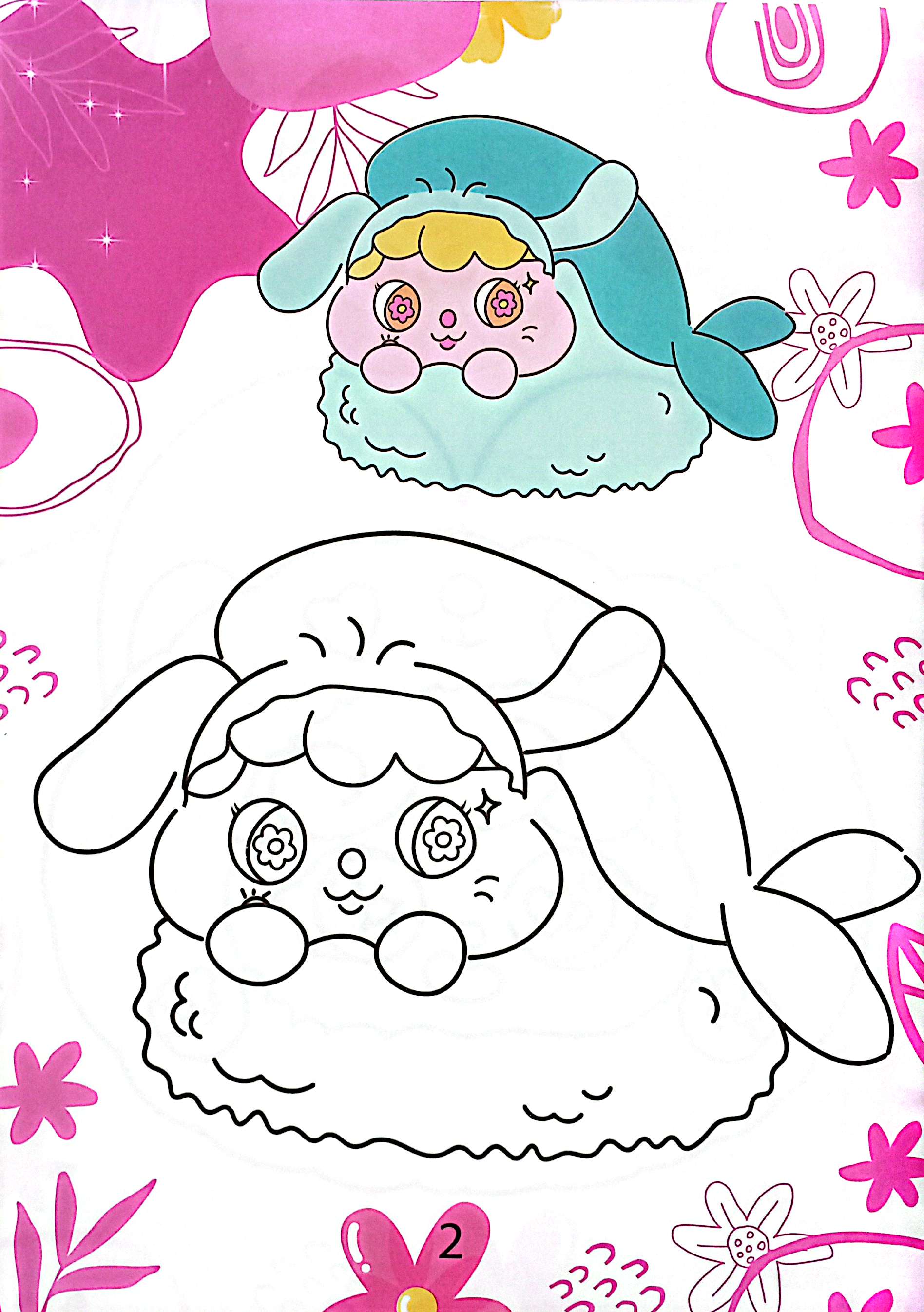 baby migo - xứ sở thần tiên