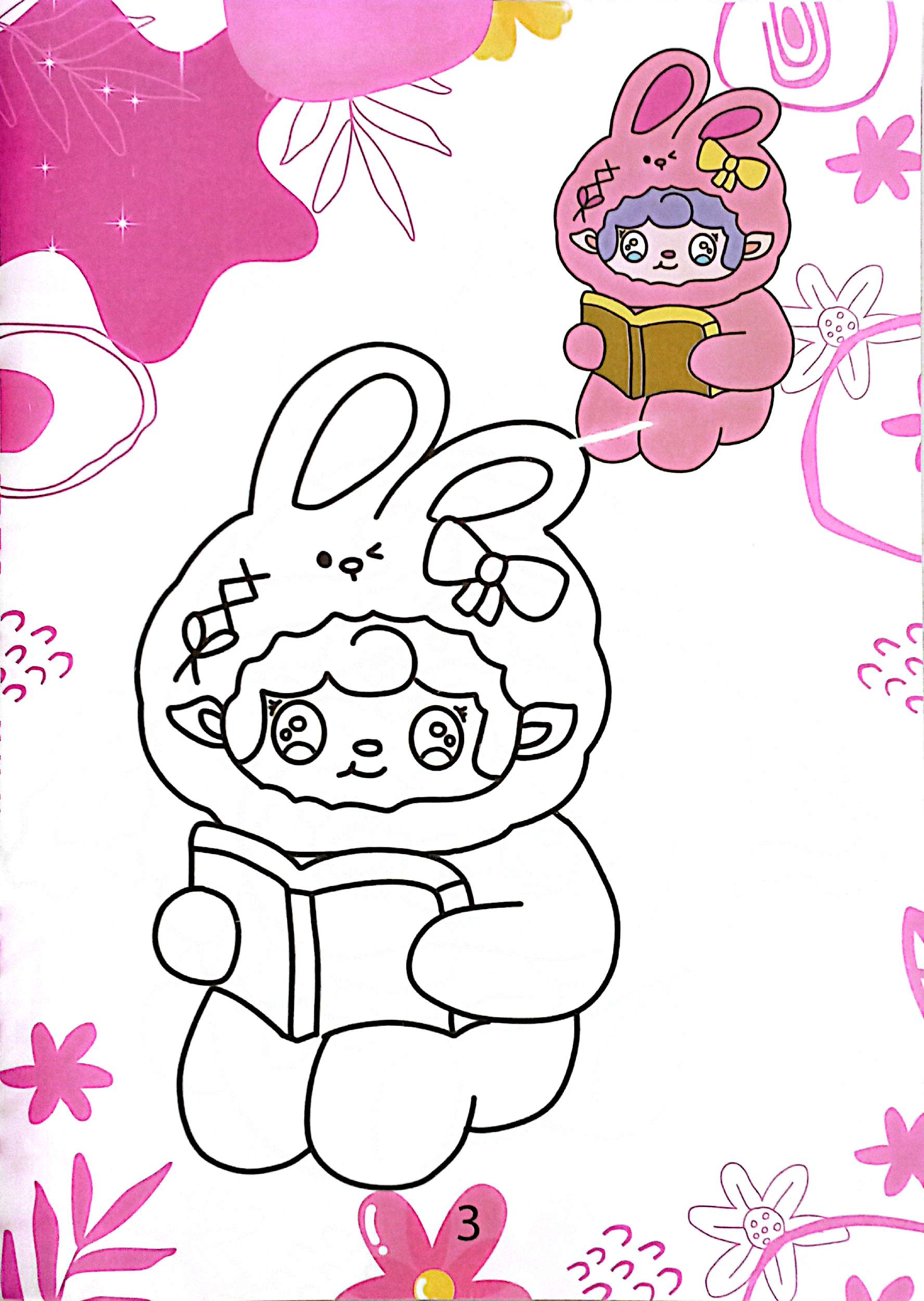 baby migo - xứ sở thần tiên