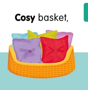 baby puppy, mummy dog