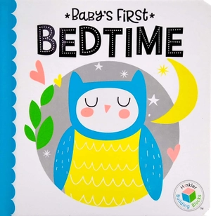 baby's first bedtime