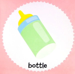 baby's first bedtime