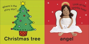 baby's first christmas