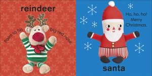 baby's first christmas