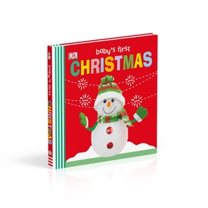 baby's first christmas