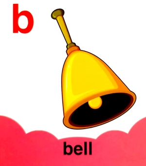 babyℹs mini books: abc lower case