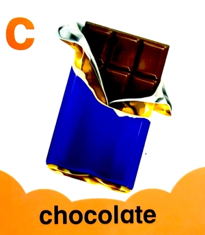 babyℹs mini books: abc lower case