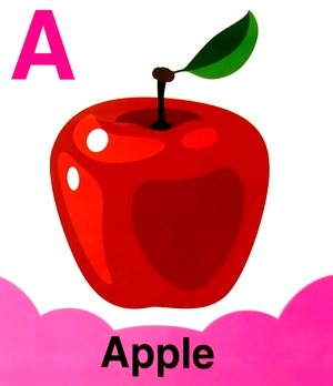 babyℹs mini books: abc upper case