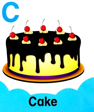 babyℹs mini books: abc upper case