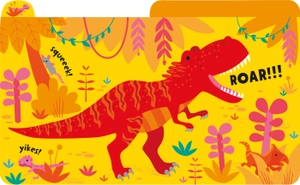 baby's very first noisy book dinosaurs