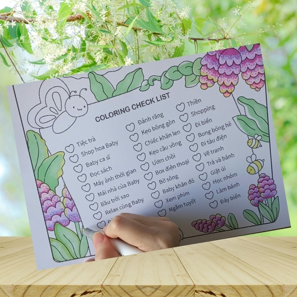 baby three - lucky everyday - lời chúc may mắn