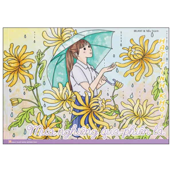 Baby Three Sach To Mau The Story Of A Romantic Ocean