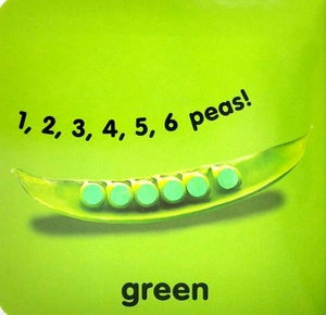 baby touch and feel colours and shapes