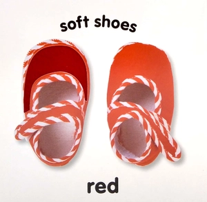 baby touch and feel colours and shapes