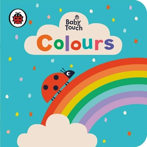 baby touch: little library