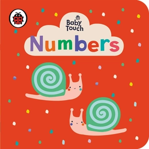 baby touch: little library