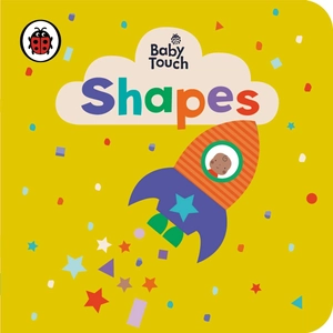 baby touch: little library