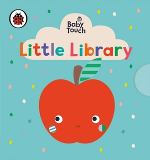 baby touch: little library