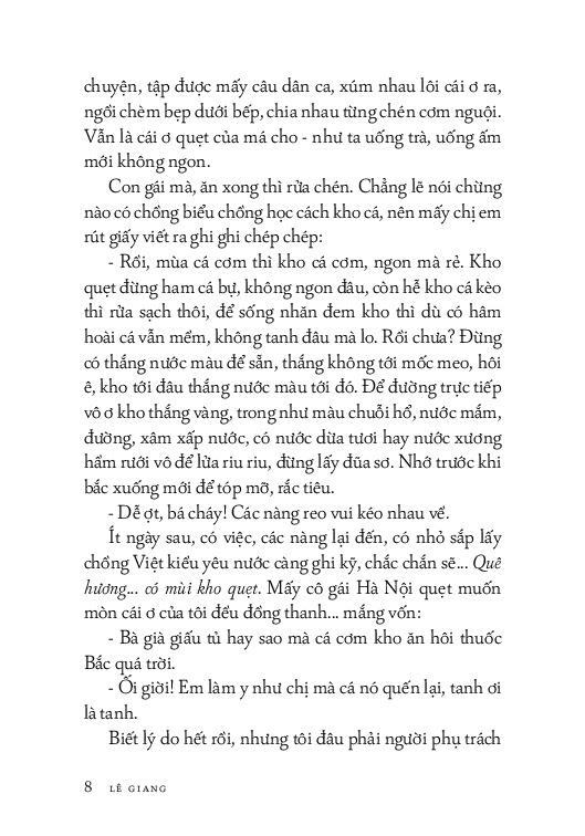 bạc đầu nhớ má