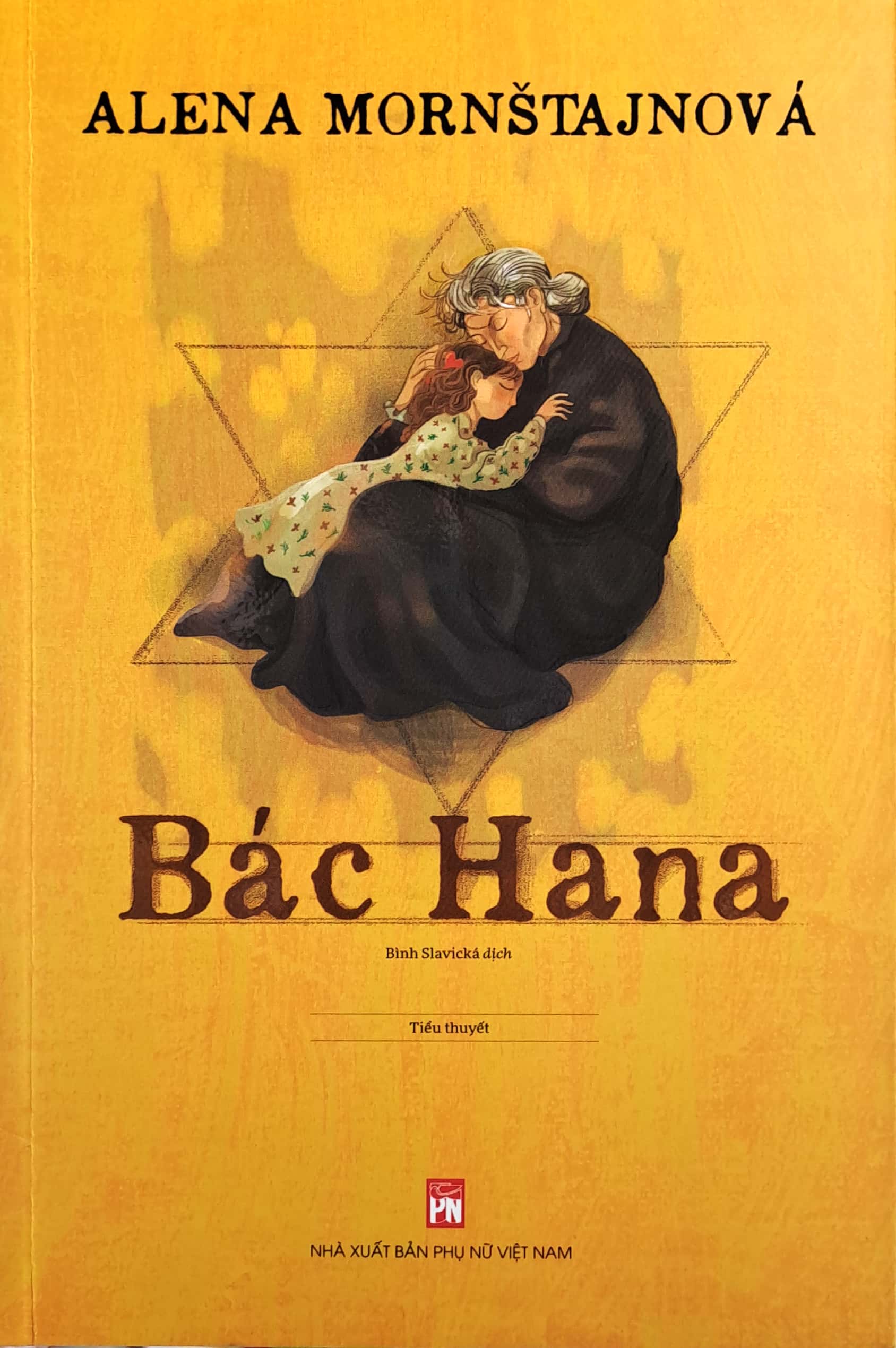 bác hana