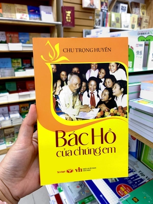 bác hồ của chúng em