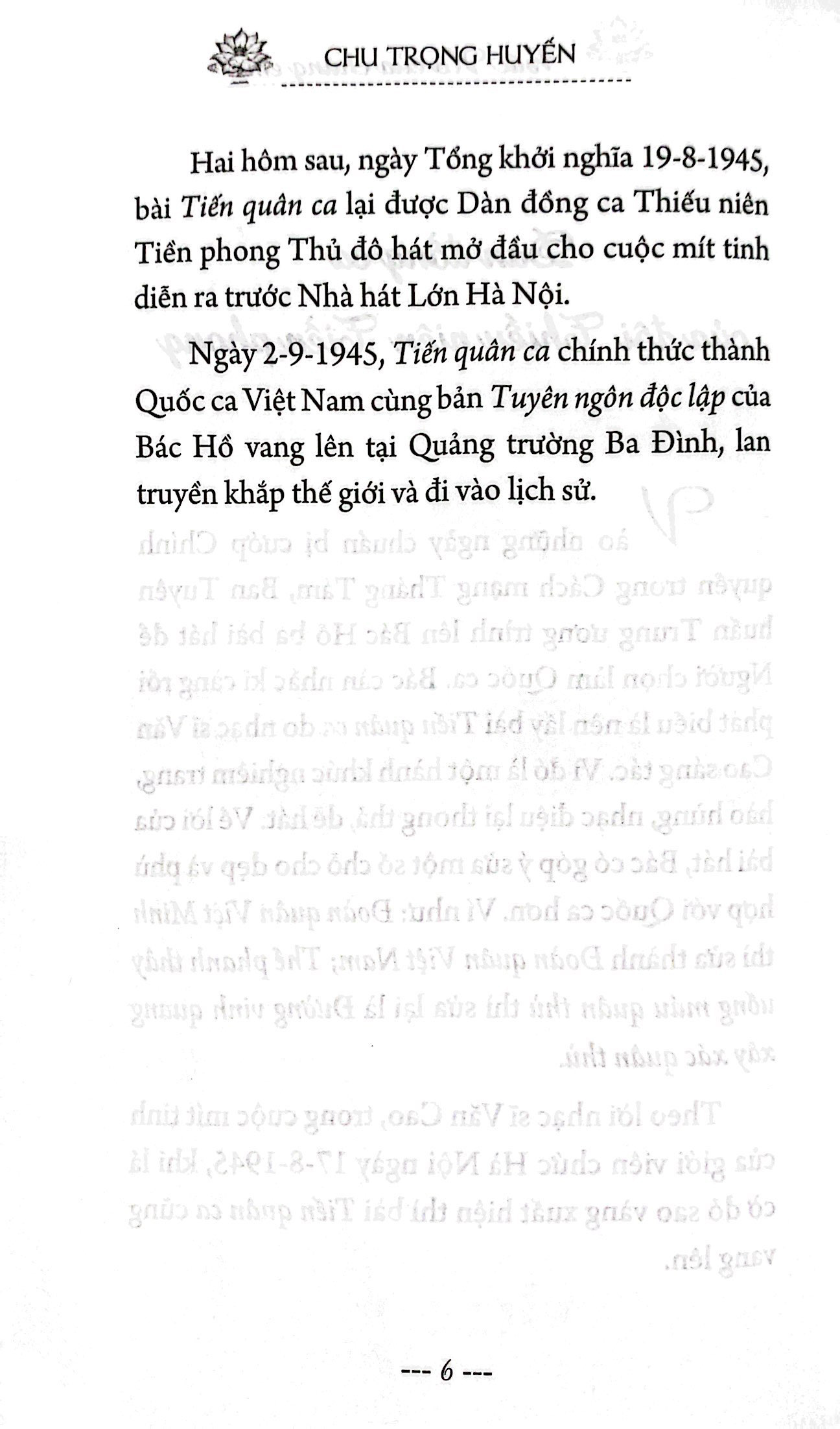 bác hồ của chúng em (tái bản 2025)