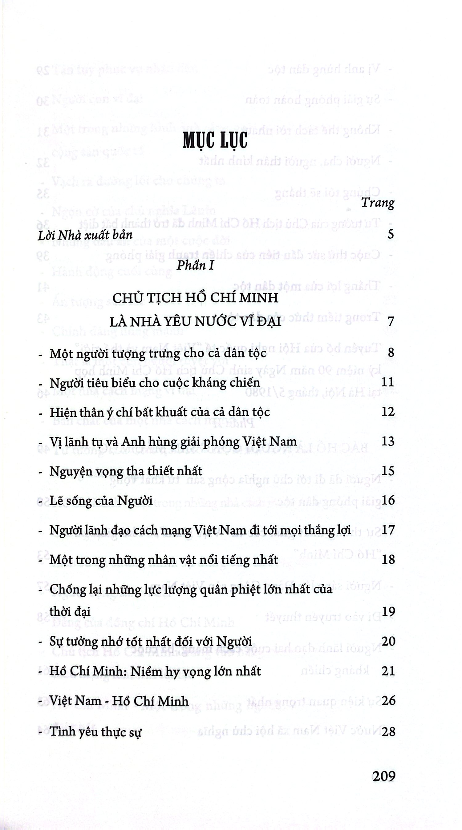 Bác Hồ Trong Trái Tim Những Người Bạn Quốc Tế (Xuất Bản Lần Thứ Hai)