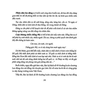 bác hồ viết di chúc và di chúc của bác hồ (tái bản 2023)