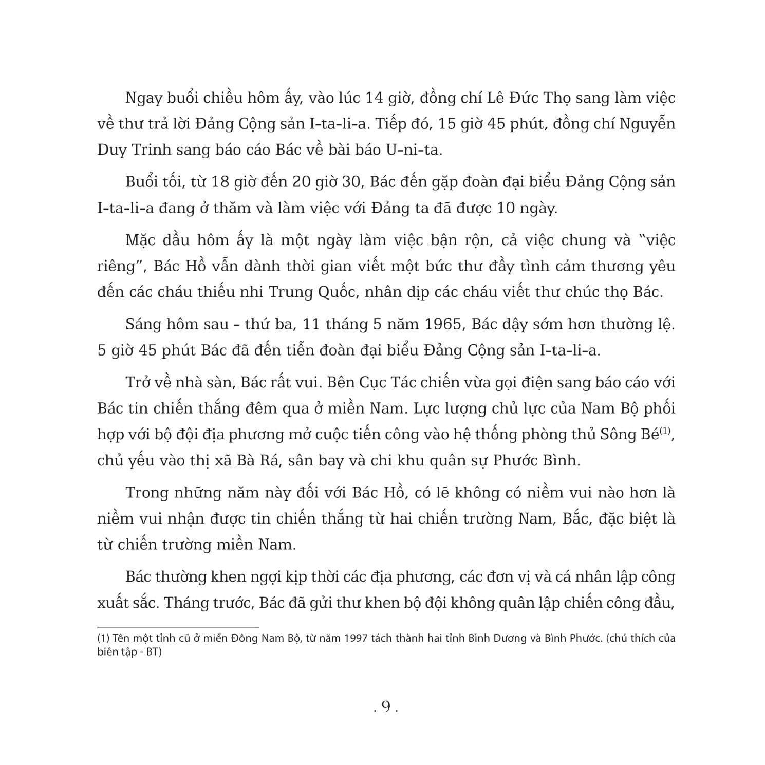 bác hồ viết di chúc và di chúc của bác hồ (tái bản 2023)