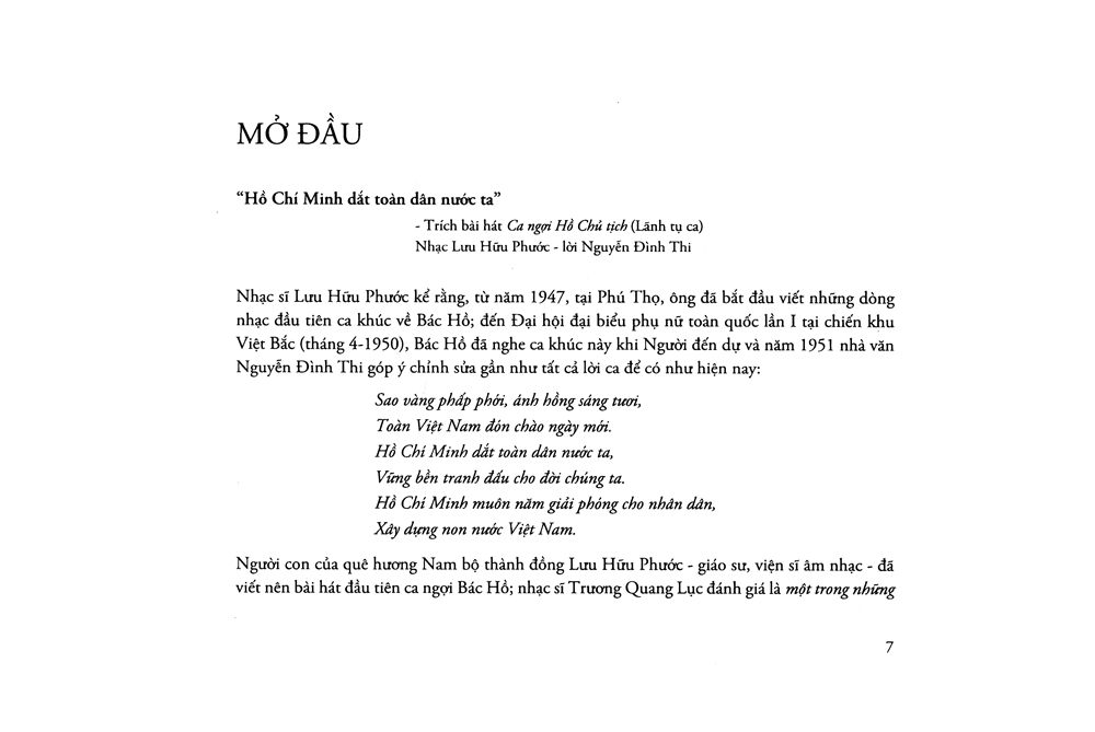 bác hồ với các kỳ đại hội đảng