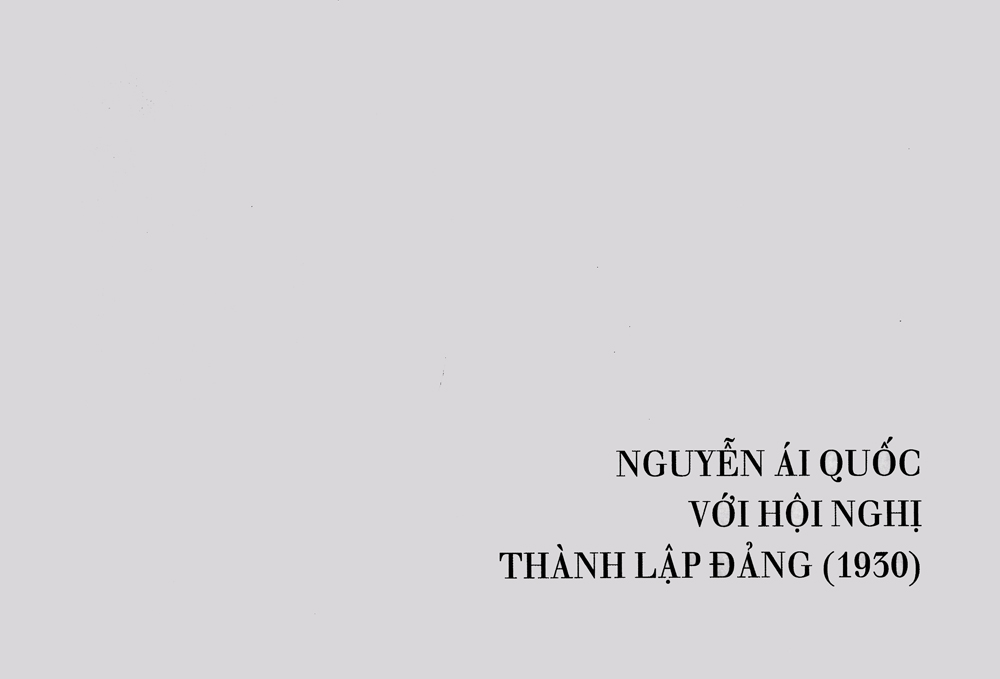 bác hồ với các kỳ đại hội đảng