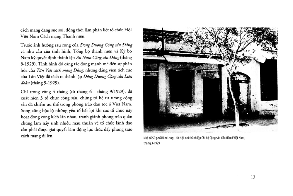 bác hồ với các kỳ đại hội đảng